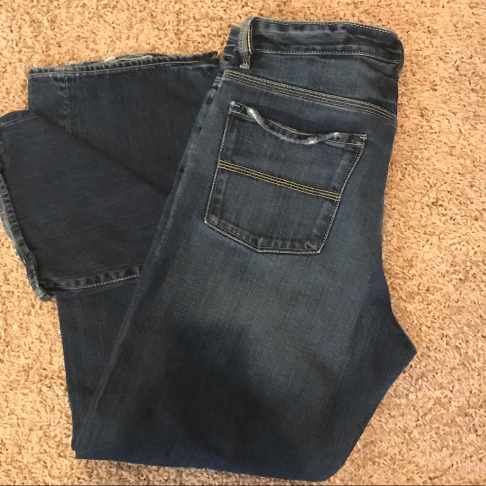 Men’s Jeans